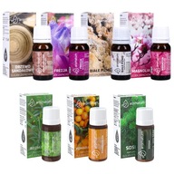 7x POPULÁRNE VONNÉ OLEJE Aromatum 7x POPULÁRNE VONNÉ OLEJE Aromatum