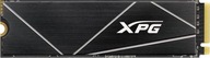 ADATA XPG Gammix S70 Blade 1TB M.2 2280 SSD