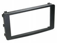 RÁM RÁDIA MITSUBISHI OUTLANDER 07 2DIN NAVI RÁM RÁDIA MITSUBISHI OUTLANDER 07 2DIN NAVI