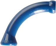 Poklop na hadicu, sada 4 ks 90 1/4" LOC-LINE Poklop na hadicu, sada 4 ks 90 1/4" LOC-LINE