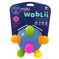 Sphere Sensory Fun Woblia Mobi Ball Klik Pop