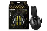 Protihlukové slúchadlá Haspro NOX-5F