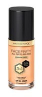 MAX FACTOR FACEFINITY 3v1 Face base W70 Warm Sand 30 ml MAX FACTOR FACEFINITY 3v1 Face base W70 Warm Sand 30 ml