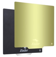 PEI Creality Ender-3 podložka 235x235 2v1 PEI Creality Ender-3 podložka 235x235 2v1
