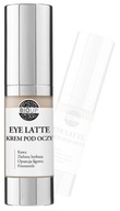BIOUP očný krém EYE LATTE emulzia 15 ml