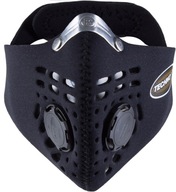 Maska proti znečisteniu Respro Techno Black / L Maska proti znečisteniu Respro Techno Black / L
