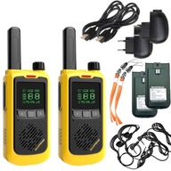 WALKIE TALKIES Baofeng T17 Łoki Toki WALKIE TALKIES Baofeng T17 Łoki Toki