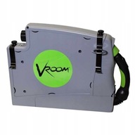 Vroom 7,4m ORIGINÁL Sťahovacia hadica v kazete Vroom 7,4m ORIGINÁL Sťahovacia hadica v kazete