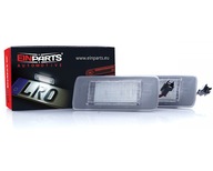 EINPARTS Osvetlenie ŠPZ LED OPEL ZAFIRA C 2012-... EINPARTS Osvetlenie ŠPZ LED OPEL ZAFIRA C 2012-...