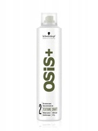 Schwarzkopf OSIS+ Texture Craft suchý sprej 300 ml Schwarzkopf OSIS+ Texture Craft suchý sprej 300 ml