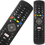 UNIVERZÁLNE DIAĽKOVÉ OVLÁDANIE PRE SMART / NETFLIX TV PHILIPS