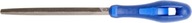 PFERD Trojhranný pilník H1 150mm PFERD Trojhranný pilník H1 150mm