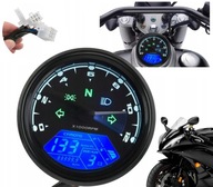 UNIVERZÁLNY PULTOVÝ DIGITÁLNY MOTOCYKEL QUAD LCD LED UNIVERZÁLNY PULTOVÝ DIGITÁLNY MOTOCYKEL QUAD LCD LED