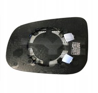 VLOŽKA ĽAVÉHO ZRKADLA VOLVO V50 1,6 D2 1,8 2,0 2,4 VLOŽKA ĽAVÉHO ZRKADLA VOLVO V50 1,6 D2 1,8 2,0 2,4