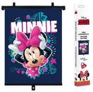 Roleta do auta Minnie Mouse Roleta do auta Minnie Mouse