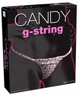 CANDY G-STRING - CANDY STRING CANDY G-STRING - CANDY STRING