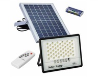 LED HALOGÉN pouličné svietidlo SOLAR FLOODLIGHT 50W SOLÁRNY PANEL 4M KÁBL. LED HALOGÉN pouličné svietidlo SOLAR FLOODLIGHT 50W SOLÁRNY PANEL 4M KÁBL.