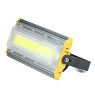 LINEÁRNA HALOGÉNOVÁ LAMPA LED COB 50W SVETLO IP65 5000lm LINEÁRNA HALOGÉNOVÁ LAMPA LED COB 50W SVETLO IP65 5000lm