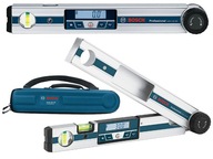 Digitálny uhlomer BOSCH GAM 220 MF vodováha 40cm Digitálny uhlomer BOSCH GAM 220 MF vodováha 40cm