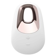 Tichý vodeodolný stimulátor klitorisu Satisfyer Tichý vodeodolný stimulátor klitorisu Satisfyer