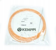 KEMPPI vložka teflónová 5m 1,2 - 1,6 KEMPPI vložka teflónová 5m 1,2 - 1,6