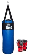 Prsteňový boxerský set RZ-81/8 Prsteňový boxerský set RZ-81/8
