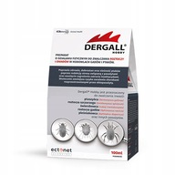 DERGALL 10ml KONCENTRÁT na roztoče, roztoče