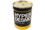 Hyperdesmo-T polyuretánová živica 4kg Hyperdesmo-T polyuretánová živica 4kg