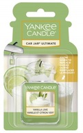 Prívesok Yankee Candle Ultimate Vanilla Lime Prívesok Yankee Candle Ultimate Vanilla Lime