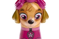 Šampón na sprchový gél PAW PATROL SKYE 2v1 400ml Šampón na sprchový gél PAW PATROL SKYE 2v1 400ml