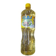 Univerzálny repkový olej Marlibo 0,9l