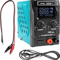 VÝKONNÝ LABORATÓRNY NAPÁJACÍ ZDROJ YIHUA 3005D-IV VÝKONNÝ LABORATÓRNY NAPÁJACÍ ZDROJ YIHUA 3005D-IV