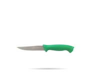 Nôž na zeleninu HACCP 10 cm zelený HENDI