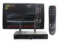 USTYM 4K PRO combo DVB-S2 + DVB-T2 HEVC Enigma2 USTYM 4K PRO combo DVB-S2 + DVB-T2 HEVC Enigma2