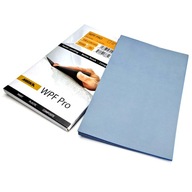 MIRKA WPF PRO VODNÝ PAPIER 140x230mm P2000 x 50