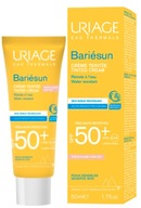 URIAGE BarieSun tónovací krém SPF50 svetlo béžový 50ml