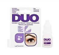 Duo Glue Individuálne lepidlo na riasy na mihalnice 7g Duo Glue Individuálne lepidlo na riasy na mihalnice 7g