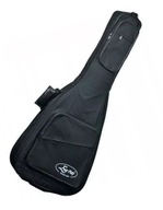 Ever Play CASE 613C BK CLASSIC GUITAR 4/4