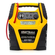 JUMP STARTER 5v1 SPUSTENIE NAPÁJANIA 12V KOMPRESO LED JUMP STARTER 5v1 SPUSTENIE NAPÁJANIA 12V KOMPRESO LED