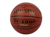 Halová basketbalová lopta Spalding TF-1000 Legacy