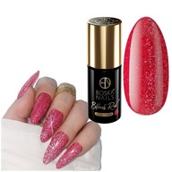 Boska Nails Lak na nechty 6ml 374 BFlash Red