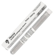 HENNA PÚDR NA OBOČIE A MIHALY ČIERNA 15G HENNA PÚDR NA OBOČIE A MIHALY ČIERNA 15G