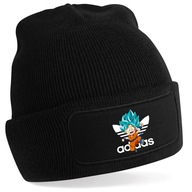 TEPLÝ GOKU SONGO DRAGON BAL BEANIE ZIMNÁ ČIAPKA TEPLÝ GOKU SONGO DRAGON BAL BEANIE ZIMNÁ ČIAPKA