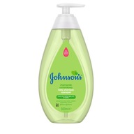 Johnson&Johnson harmančekový šampón pre deti Johnson&Johnson harmančekový šampón pre deti