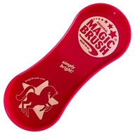 MAGIC Brush HORSE Brush ODSTRAŇUJE PRACH A HRIVU Z VLASOV CHVOSTU A HRIVY MAGIC Brush HORSE Brush ODSTRAŇUJE PRACH A HRIVU Z VLASOV CHVOSTU A HRIVY