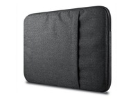 TECH-PROTECT SLEEVE LAPTOP 15-16 TMAVO SIVÁ TECH-PROTECT SLEEVE LAPTOP 15-16 TMAVO SIVÁ