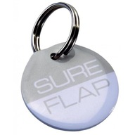 TRIXIE 2 RFID štítky pre dvere SureFlap