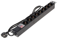 PD-8/RACK-N POWER LIST PD-8/RACK-N POWER LIST
