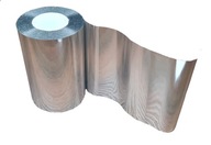 Hliníková lepiaca páska 100 mm pre Membránovú fóliu 50