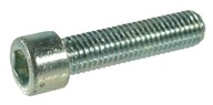 Skrutka imbus DIN912 M10x20mm zinok trieda 8,8 /25s Skrutka imbus DIN912 M10x20mm zinok trieda 8,8 /25s
